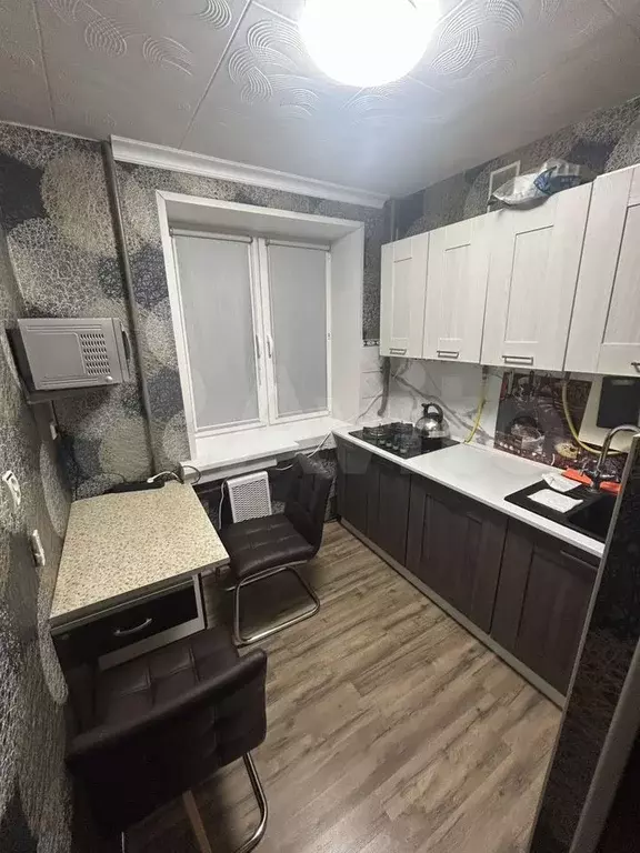 3-к. квартира, 47 м, 1/5 эт. - Фото 0