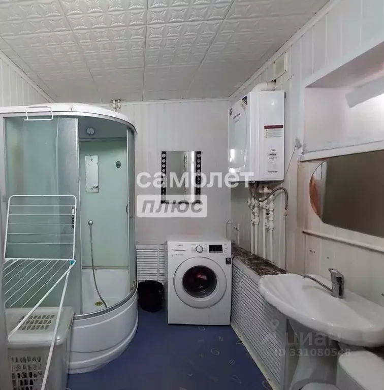 Дом в Пензенская область, Кузнецк ул. Димитрова, 5 (124 м) - Фото 2