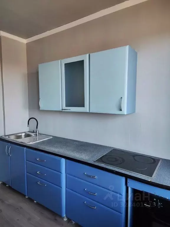 2-к кв. Санкт-Петербург Граничная ул., 21 (51.0 м) - Фото 2