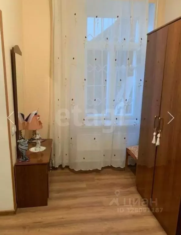 2-к кв. Северная Осетия, Владикавказ ул. Кирова, 41 (30.0 м) - Фото 1