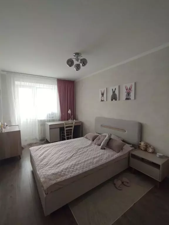 Продаётся 3-к квартира, 80 м - Фото 1