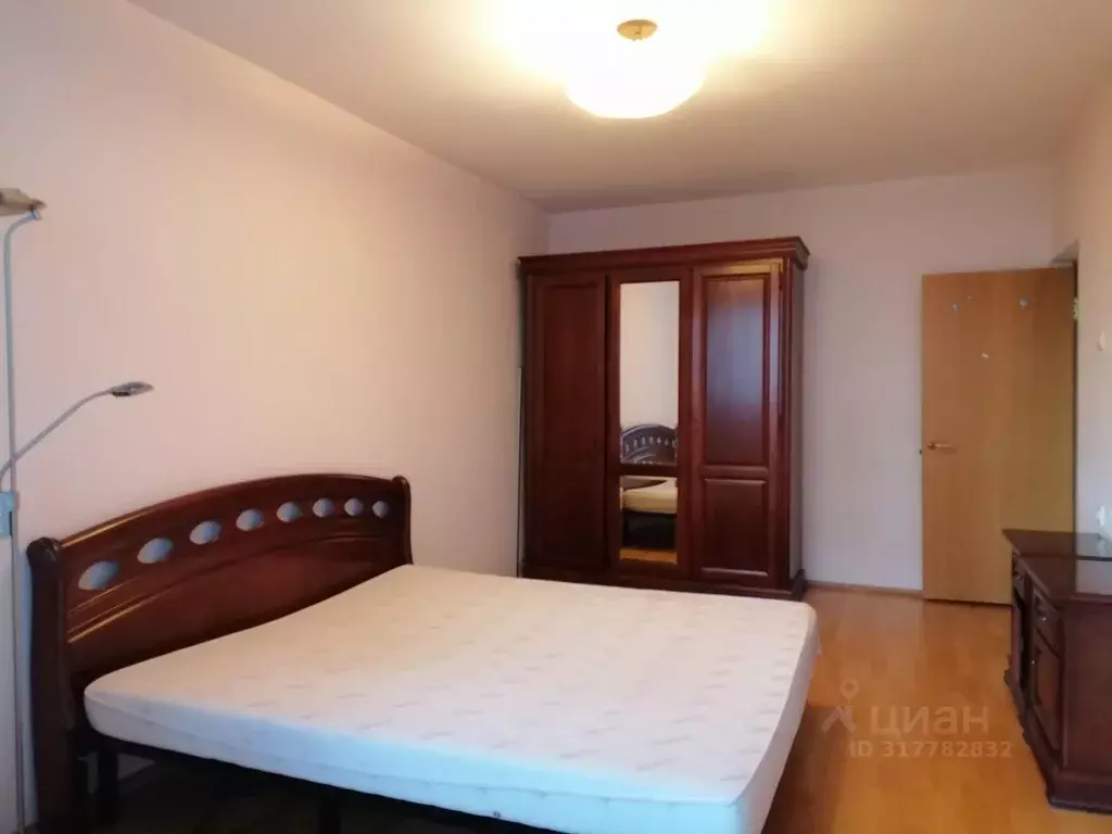 3-к кв. Москва Кантемировская ул., 53К1 (76.0 м) - Фото 0