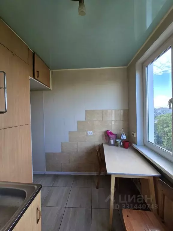 4-к кв. Санкт-Петербург ул. Белы Куна, 15к4 (74.4 м) - Фото 2