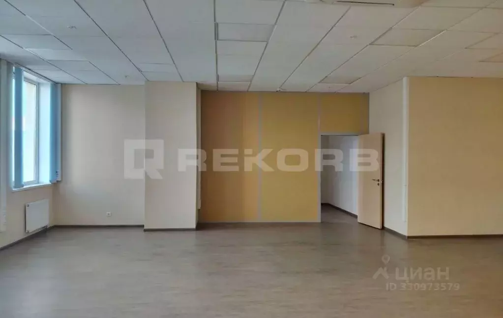Офис в Санкт-Петербург ул. Профессора Качалова, 7литА (248 м) - Фото 2
