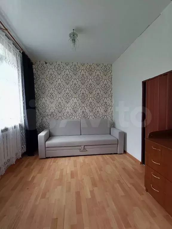 2-к. квартира, 25,2 м, 1/1 эт. - Фото 0
