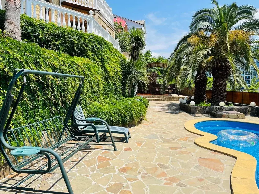 Дом в Краснодарский край, Сочи Целинная ул., 6/35 (526 м) - Фото 2