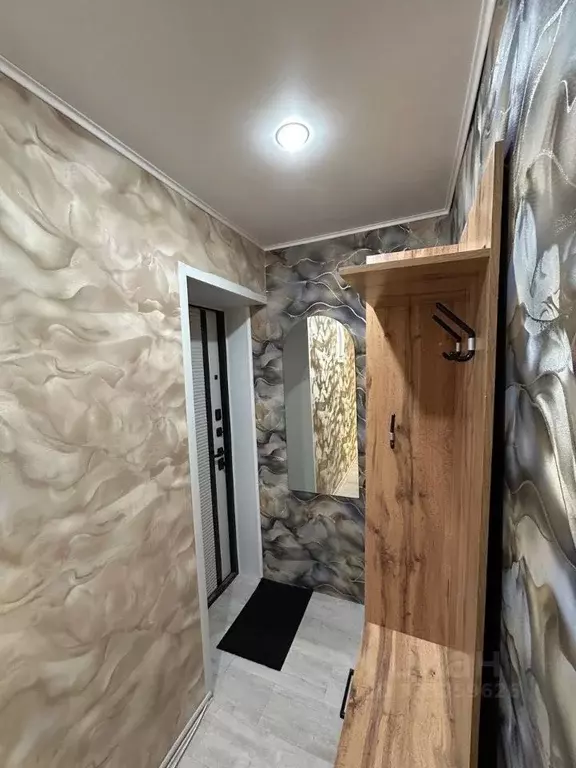 1-к кв. Башкортостан, Стерлитамак ул. Блюхера, 4 (32.0 м) - Фото 2