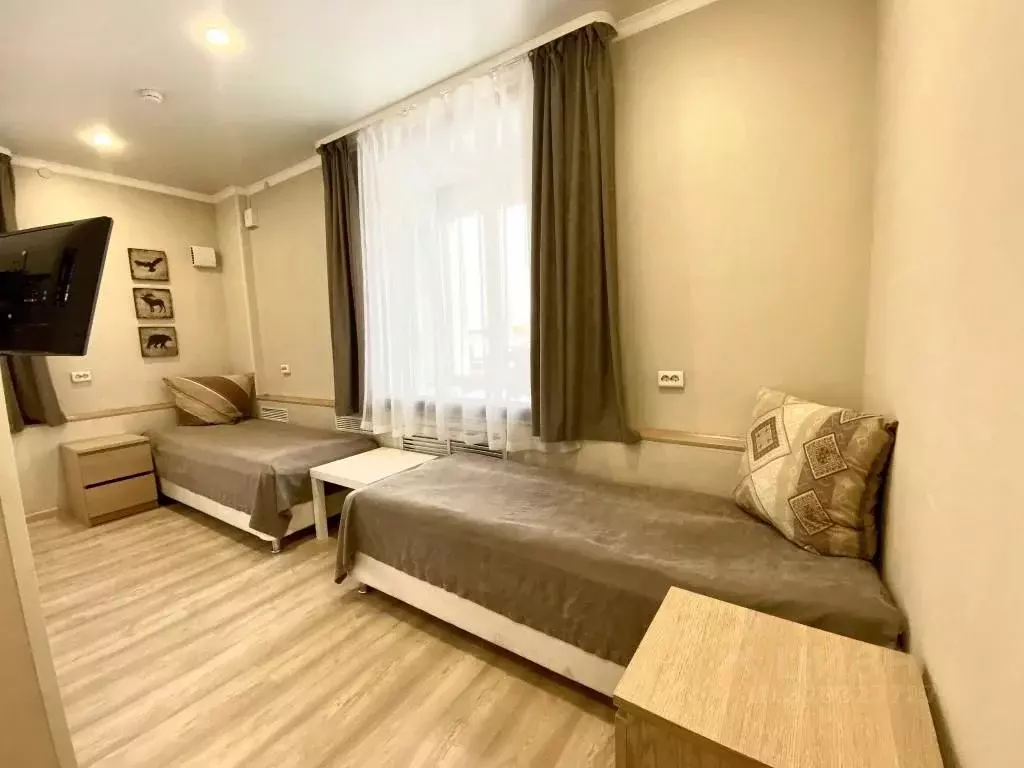 Комната Забайкальский край, Чита Набережная ул., 66 (10.0 м) - Фото 2