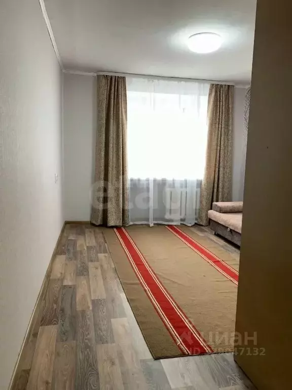 Комната Тюменская область, Тюмень Олимпийская ул., 15 (17.6 м) - Фото 1
