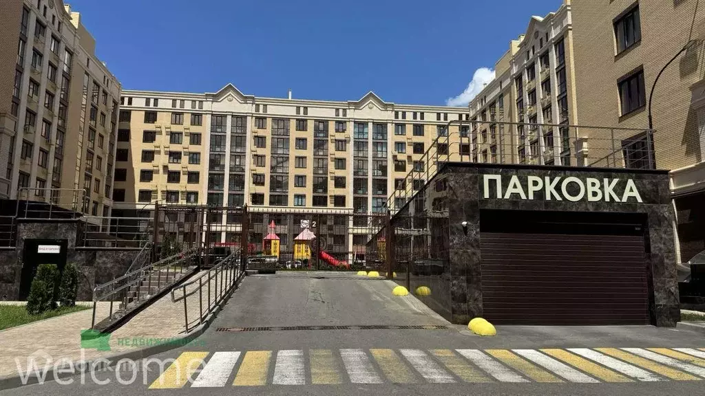 Продаётся 2-к квартира, 62.3 м - Фото 0