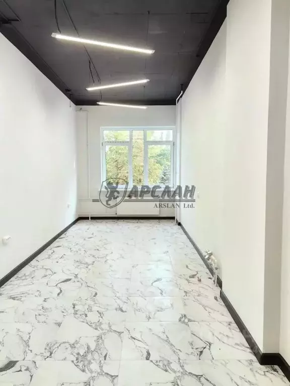 Офис в Татарстан, Казань ул. Восстания, 80А (23 м) - Фото 1