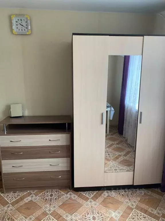 Комната Самарская область, Самара Аэродромная ул., 65а (20.0 м) - Фото 0