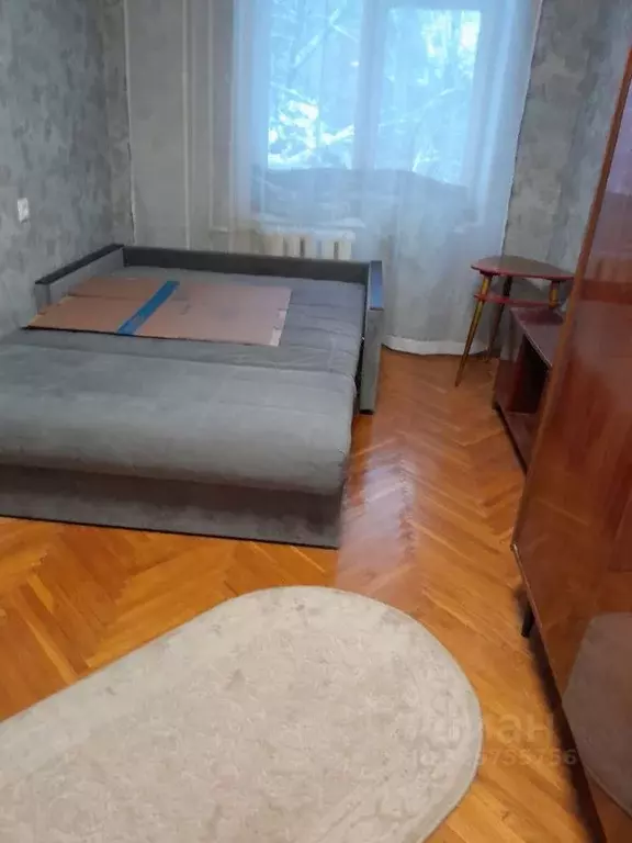 3-к кв. Москва Ленинградское ш., 82 (75.0 м) - Фото 1