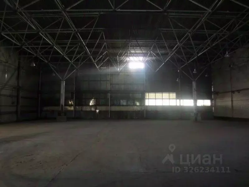 Производственное помещение в Нижегородская область, Нижний Новгород ... - Фото 2