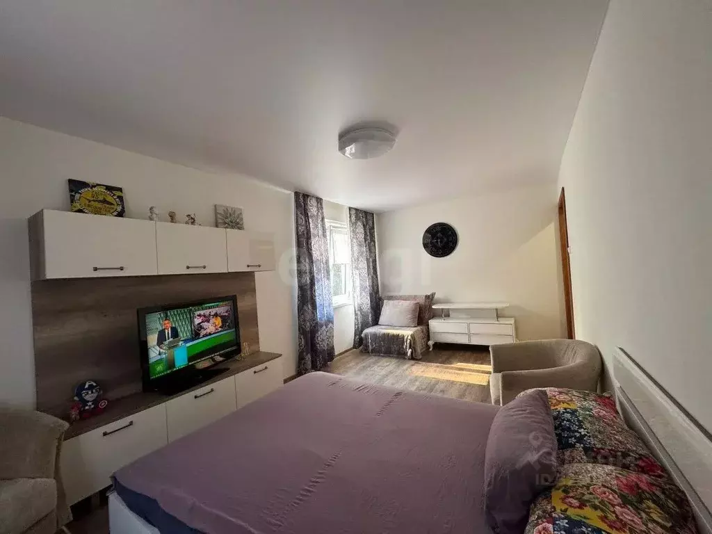 2-к кв. Калининградская область, Калининград Зоологическая ул., 1 ... - Фото 2