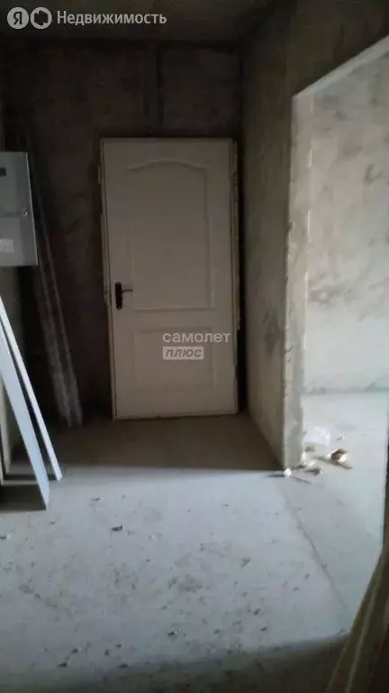 1-комнатная квартира: Липецк, улица Леонтия Кривенкова, 35 (38.7 м) - Фото 2