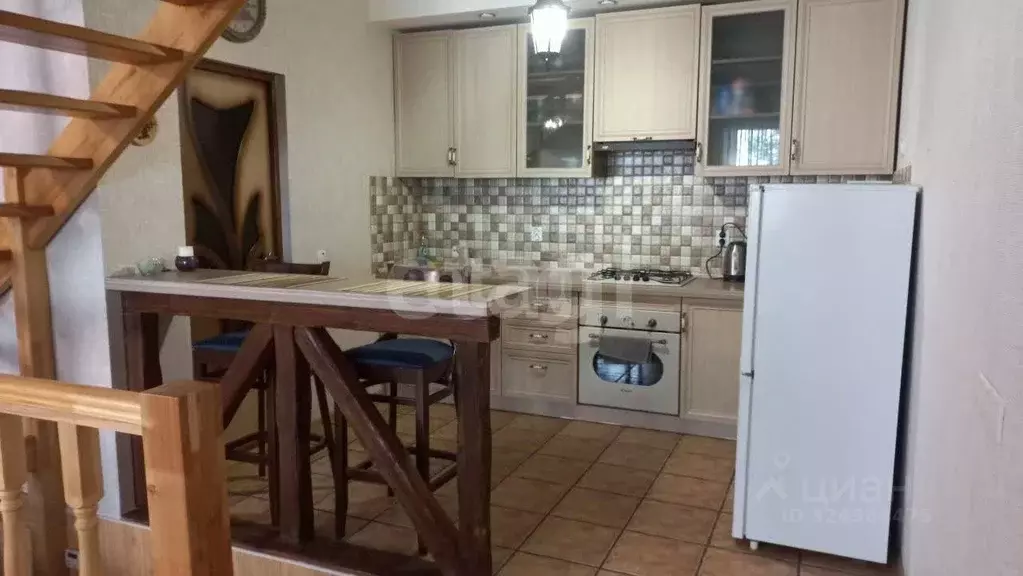 Таунхаус в Калининградская область, Калининград наб. Генерала ... - Фото 1