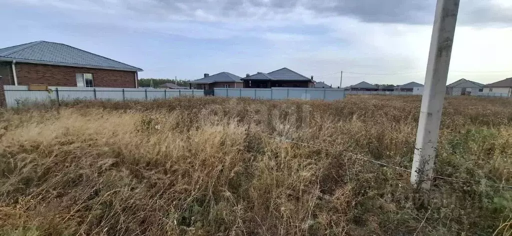 Участок в Ростовская область, Аксайский район, Щепкинское с/пос, пос. ... - Фото 1