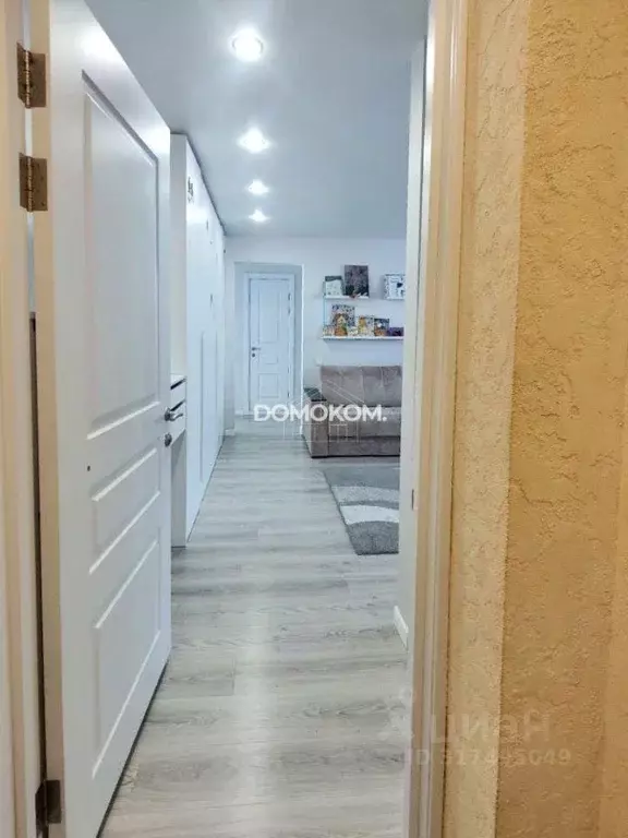 Квартира, 4 комнаты, 79 м - Фото 0