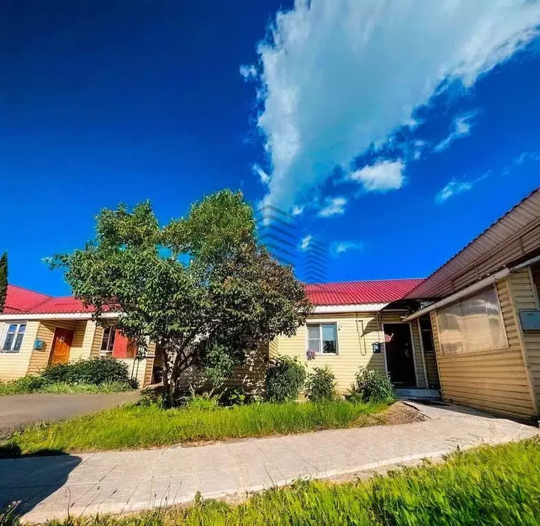 2-к кв. Белгородская область, Старый Оскол Индустриальная ул., 12 ... - Фото 1