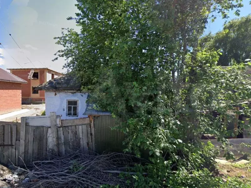 Дом 35 м на участке 6,5 сот. - Фото 1