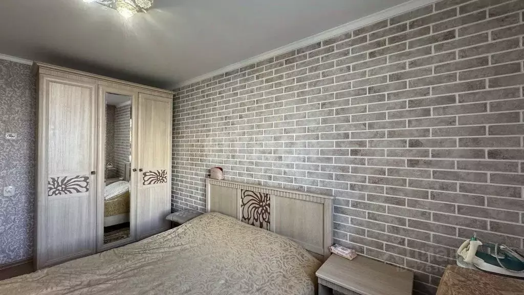 3-к кв. Ставропольский край, Михайловск Шпаковский район, ул. Ленина, ... - Фото 1