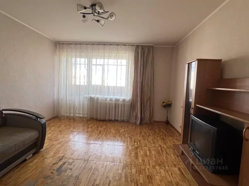 3-к кв. Башкортостан, Уфа ул. Георгия Мушникова, 1/1 (63.9 м) - Фото 2