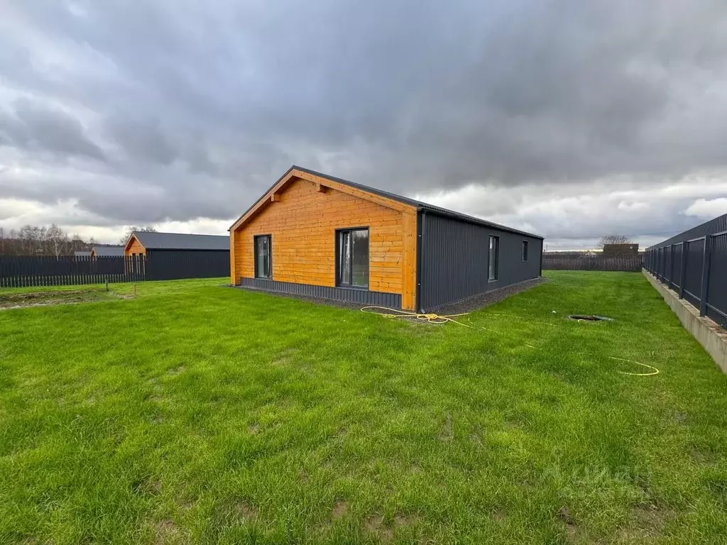 Дом в Московская область, Серпухов городской округ, Клейменово-3 СНТ  ... - Фото 2