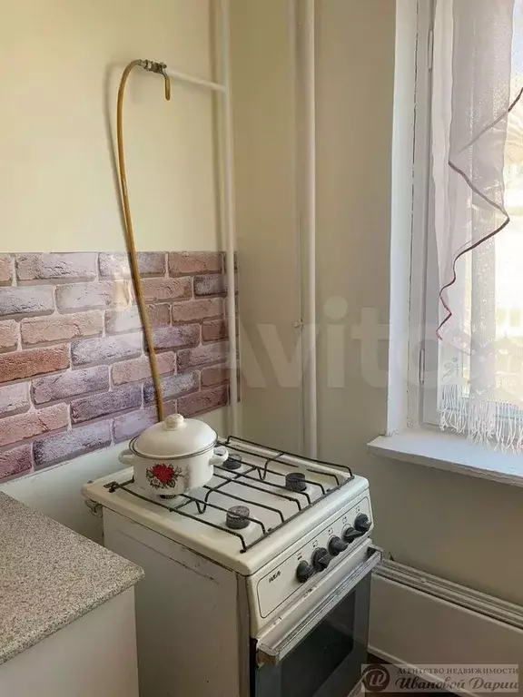 1-к. квартира, 29 м, 8/10 эт. - Фото 0