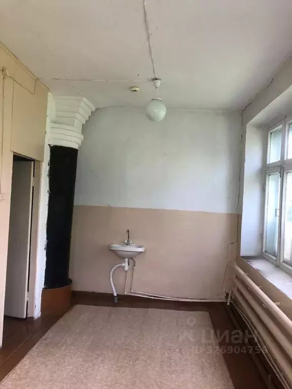 Помещение свободного назначения в Курганская область, Куртамышский ... - Фото 1