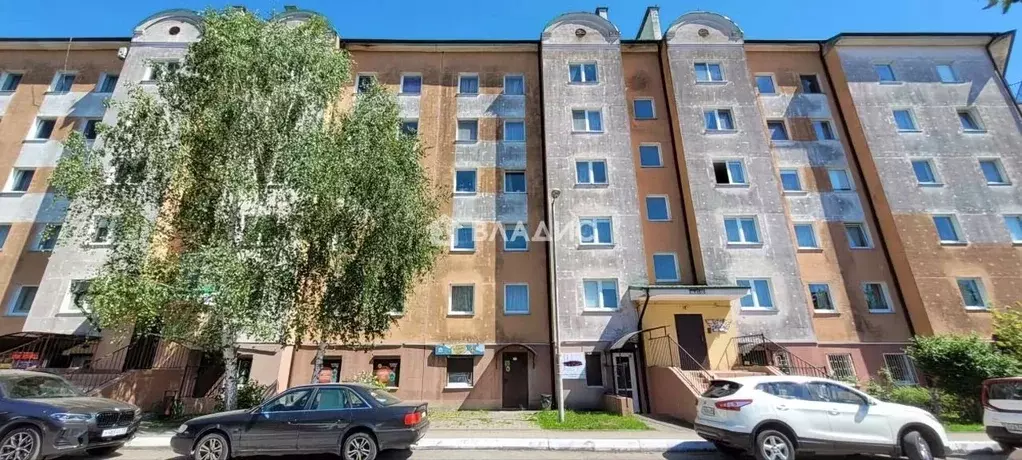Помещение свободного назначения в Калининградская область, Калининград ... - Фото 2
