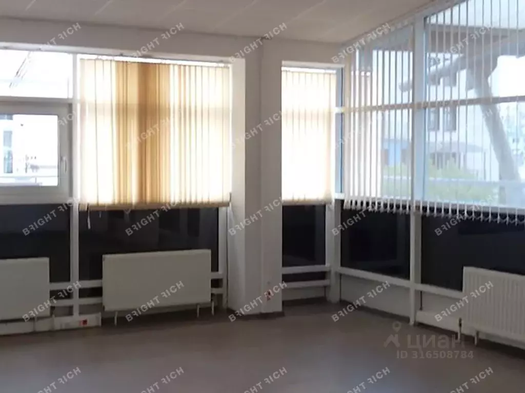 Офис в Москва Цветной бул., 22С1 (564 м) - Фото 0