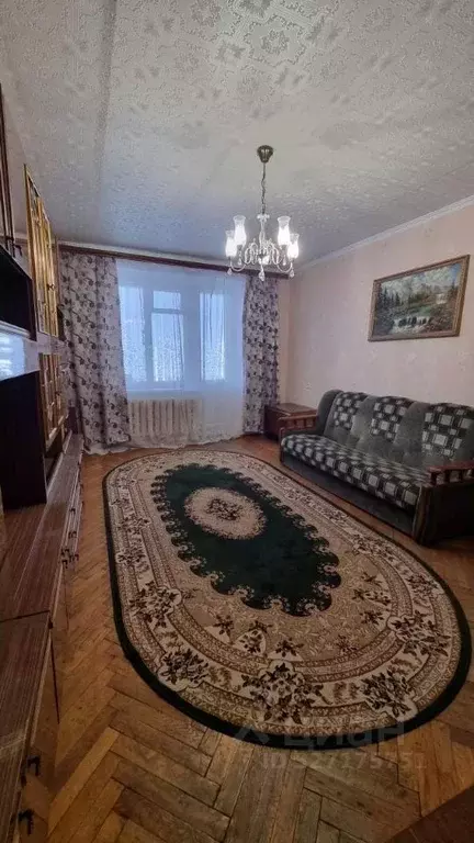 1-к кв. Брянская область, Брянск Советская ул., 34 (62.1 м) - Фото 1