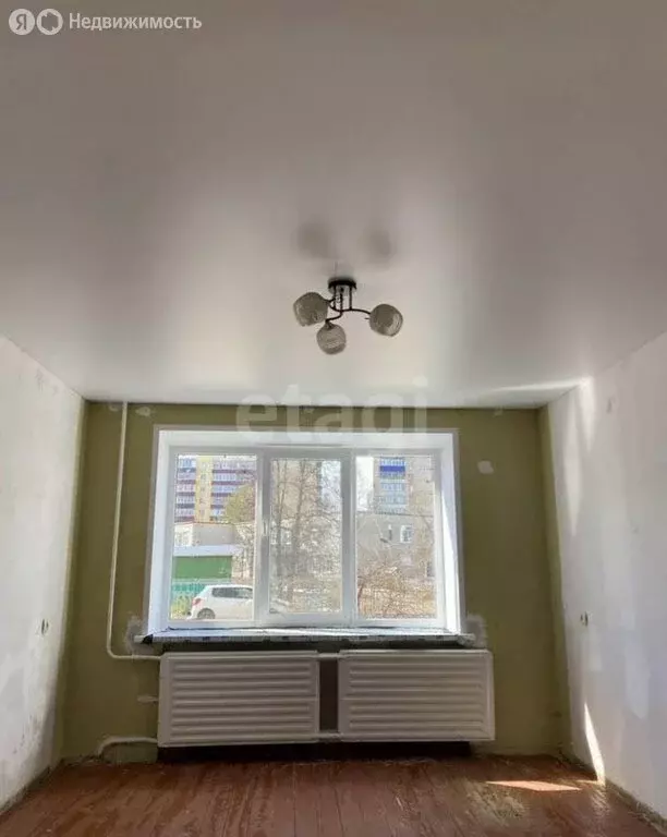2-комнатная квартира: Ишимбай, проспект Ленина, 4 (48.9 м) - Фото 1