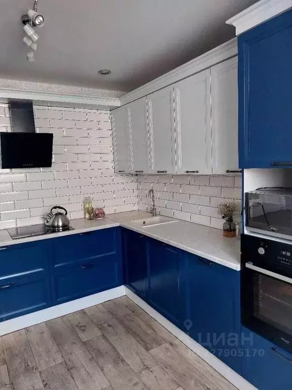 2-к кв. Чувашия, Новочебоксарск ул. Воинов-интернационалистов, 8 (56.9 ... - Фото 1