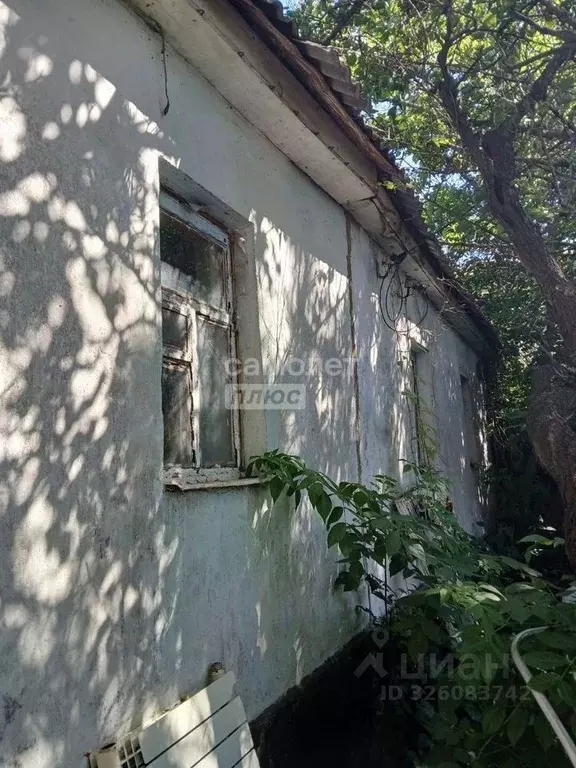 Дом в Липецкая область, Липецк Школьная ул., 20 (50 м) - Фото 1