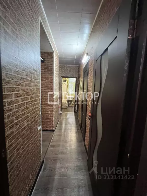 2-к кв. Ивановская область, Иваново ул. Каравайковой, 141 (58.6 м) - Фото 0