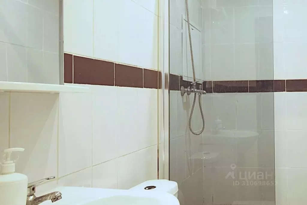 Комната Москва № 9 кв-л, 210 (35.0 м) - Фото 2