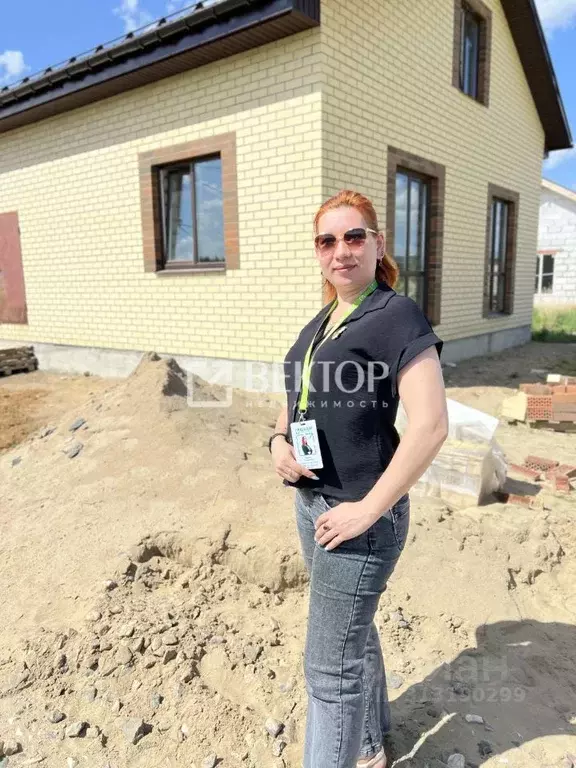 Дом в Костромская область, Кострома ул. Родительская, 21 (122 м) - Фото 1
