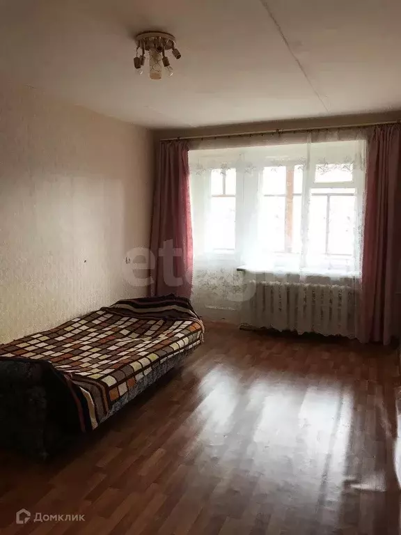 Продаётся 1-к квартира, 30.2 м - Фото 1