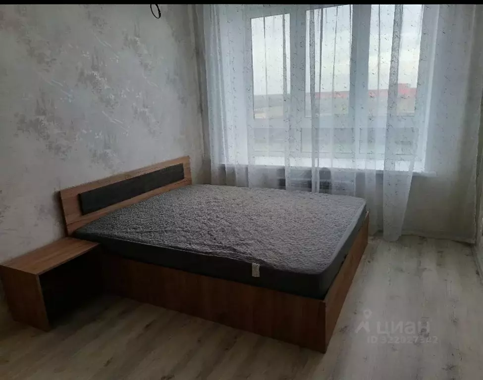 1-к кв. Брянская область, Брянск ул. Ульянова, 24 (36.0 м) - Фото 2