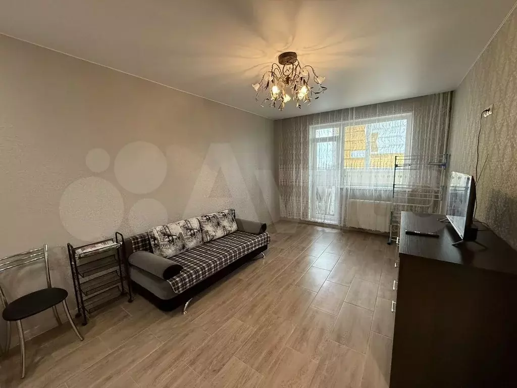 2-к. квартира, 54 м, 7/24 эт. - Фото 1