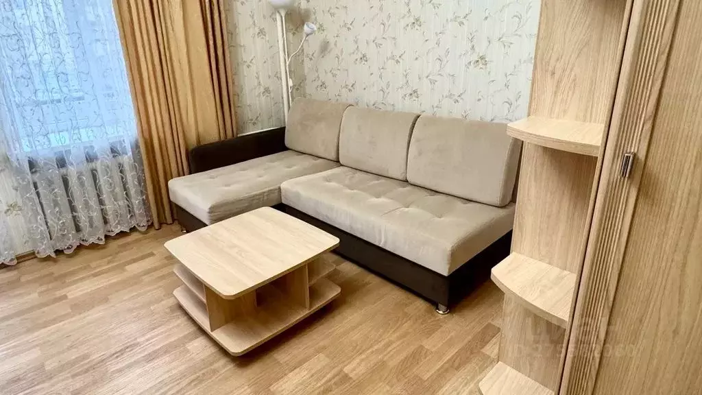 2-к кв. Татарстан, Казань ул. Маяковского, 23а (56.0 м) - Фото 1