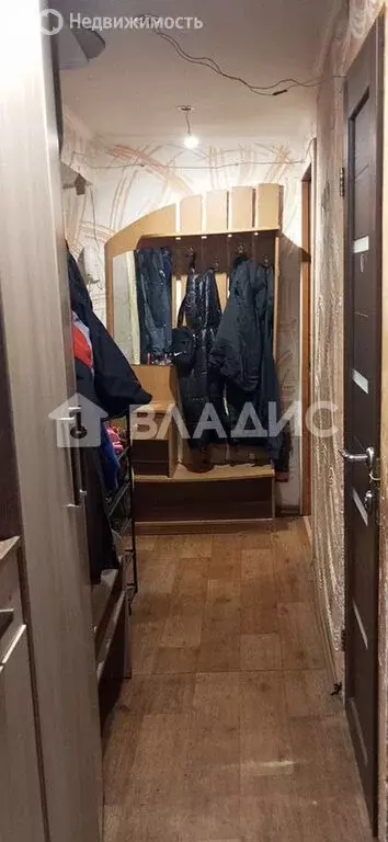 2-комнатная квартира: Улан-Удэ, микрорайон Загорск, улица Моцарта, 1 ... - Фото 0