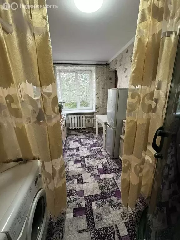 1к в -комнатной квартире (20.3 м) - Фото 2