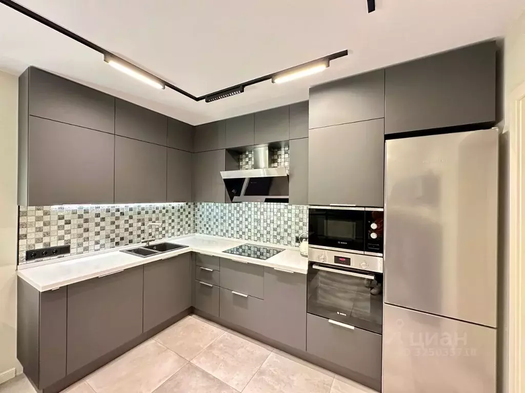 4-к кв. Москва Никулинская ул., 27 (160.0 м) - Фото 1