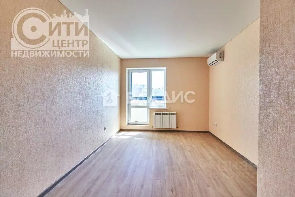 2-к кв. Воронежская область, Воронеж ул. Станкевича, 45к1 (60.2 м) - Фото 1