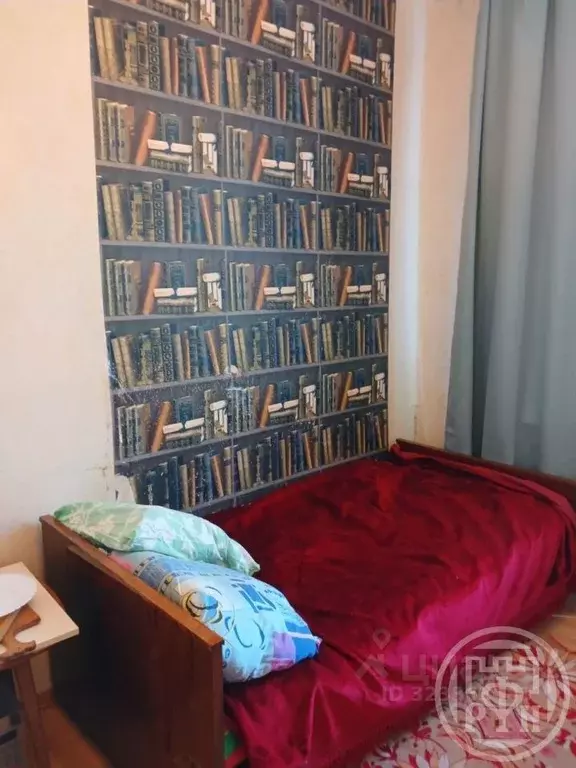 Комната Ленинградская область, Ломоносовский район, Большая Ижора пгт ... - Фото 2