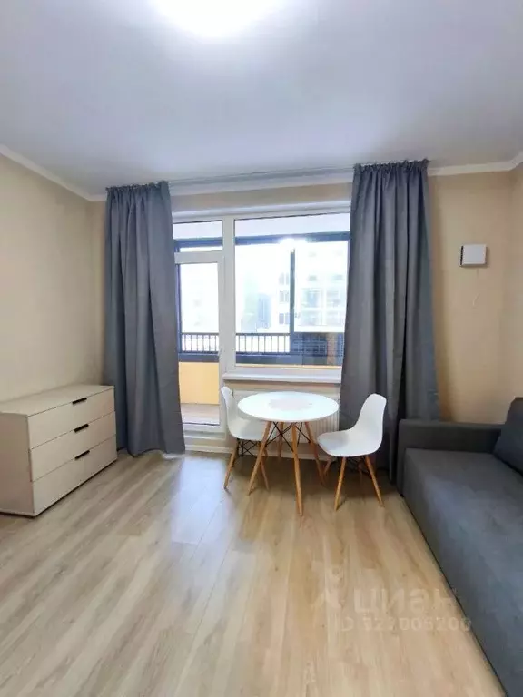 Студия Санкт-Петербург пос. Стрельна, просп. Буденного, 26к7 (23.0 м) - Фото 0