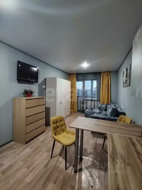 Студия Ростовская область, Ростов-на-Дону Днепровский пер., 124Н (27.3 ... - Фото 1